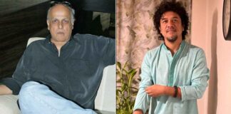 How Mahesh Bhatt guided Papon through the emotions while recording 'Woh Kahani'