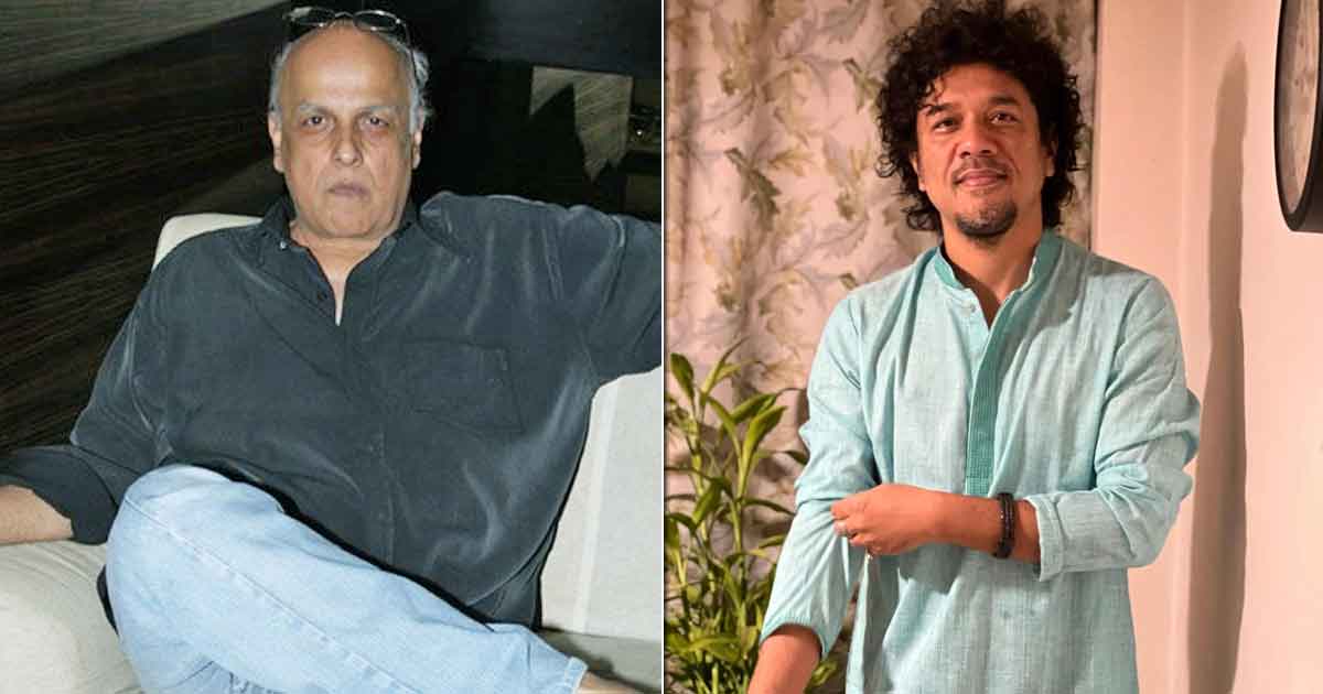 How Mahesh Bhatt guided Papon through the emotions while recording 'Woh Kahani'
