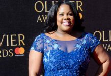 'I don't owe anybody a happily ever after!' Glee's Amber Riley on why she called off her engagement