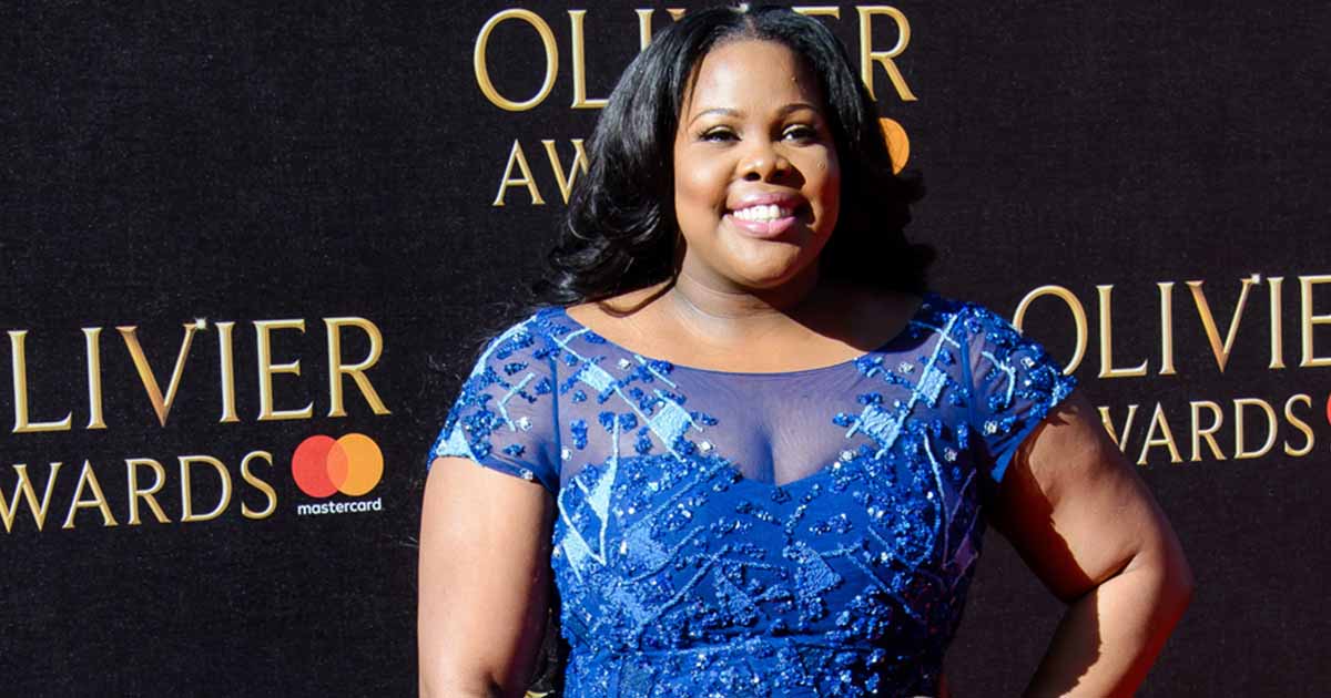 'I don't owe anybody a happily ever after!' Glee's Amber Riley on why she called off her engagement