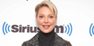 'I was naive!' Grey's Anatomy star Katherine Heigl remembers turning down an Emmy nomination
