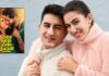 Ibrahim Ali Khan Looks Visibly Irritated In Front Of Paps After Watching Zara Hatke Zara Bachke With Sara Ali Khan, Netizen Trolls "Koi Bhi Chidh Jaaye"