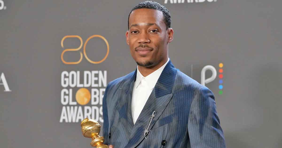 'Everybody Hates Chris' Star Tyler James Williams Announces "I'm Not Gay"