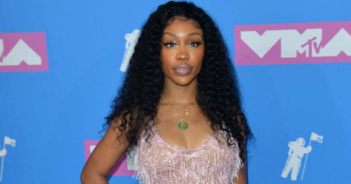 Kill Bill Singer SZA On Her Insecurities: "I Do Music To Prove That I Have Value To Myself..."