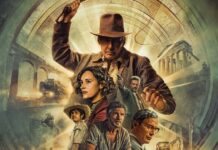 Indiana Jones And The Dial Of Destiny Box Office Prediction (Worldwide)