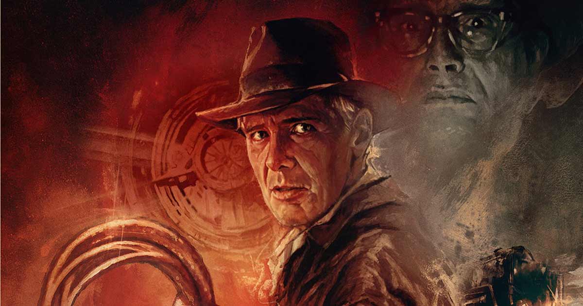 Indiana Jones And The Dial Of Destiny: Harrison Ford's Indian Fans To Get A Special Surprise Ahead Of US Fans
