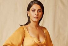 Isha Talwar on 'Mirzapur 3': 'With an important character, expect nothing but drama'