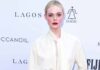'It's so disgusting!' Elle Fanning didn't get role after being told she was 'un-f*******'