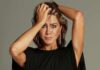 'I've never done that before!' Why Jennifer Aniston is taking time off