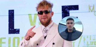 Jake Paul learned a lot about himself from Tommy Fury loss