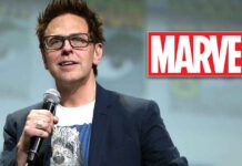 James Gunn Once Threw A Paedophilia Themed Party