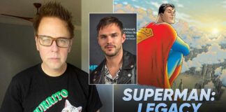James Gunn's Superman: Legacy To Finalise On Its Clark Kent Soon With Nicholas Hoult As One Of The Top Contenders