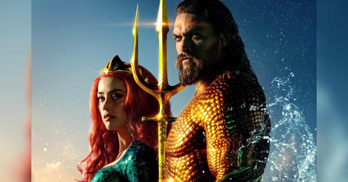 James Wan Talks About The Future Of Aquaman Franchise