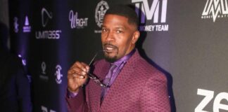 Jamie Foxx ‘will give update on his health when he’s ready’