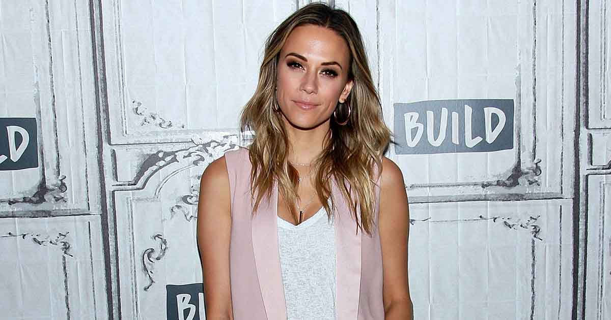 Singer Jana Kramer Announces Pregnancy With Fiancé Allan Russell After Suffering Heart-Breaking Miscarriages In The Past