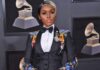 Janelle Monáe admits she’s always craved her mum's approval: ‘It’s everything!’