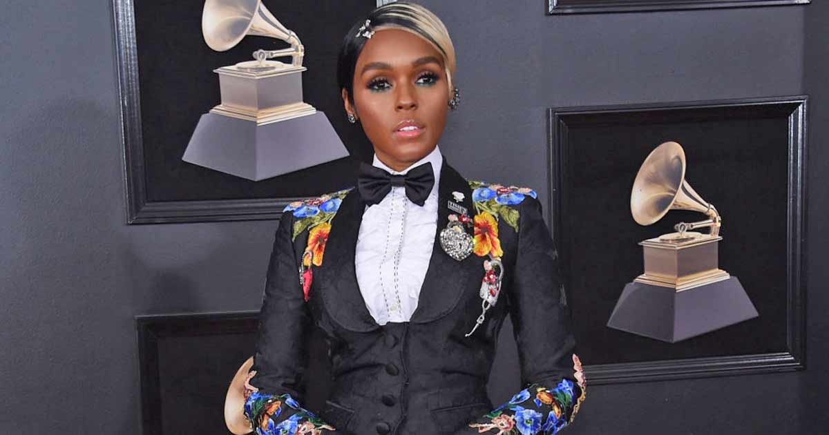 Janelle Monáe admits she’s always craved her mum's approval: ‘It’s everything!’