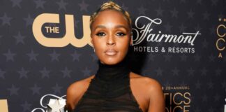 Janelle Monae not expecting Knives Out return