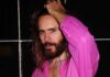 Jared Leto Gets Trolled By Netizens As He Climbs The Walls Of A Hotel In Berlin