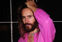 Jared Leto Gets Trolled By Netizens As He Climbs The Walls Of A Hotel In Berlin