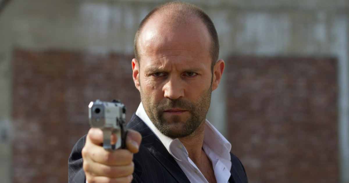 Jason Statham Could Have Been 'Captain Britain' In MCU, But He Laughed Off The Idea Due To This Reason