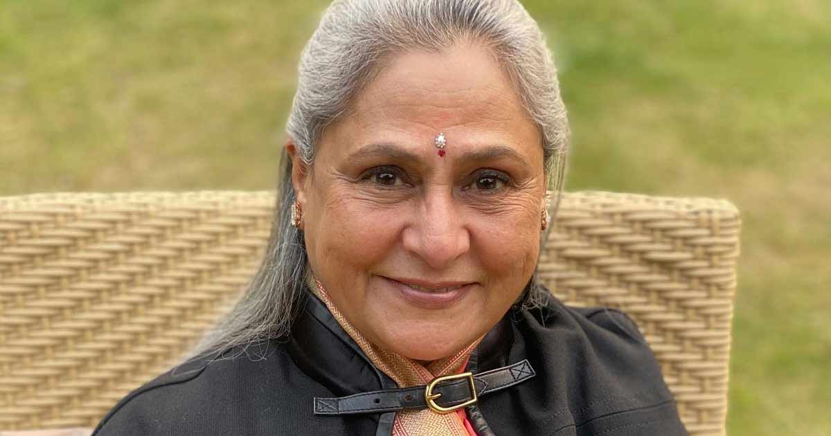Jaya Bachchan Gets Massively Trolled For Her Old Poem About Cabbage & Using The Vegetable As A Prop
