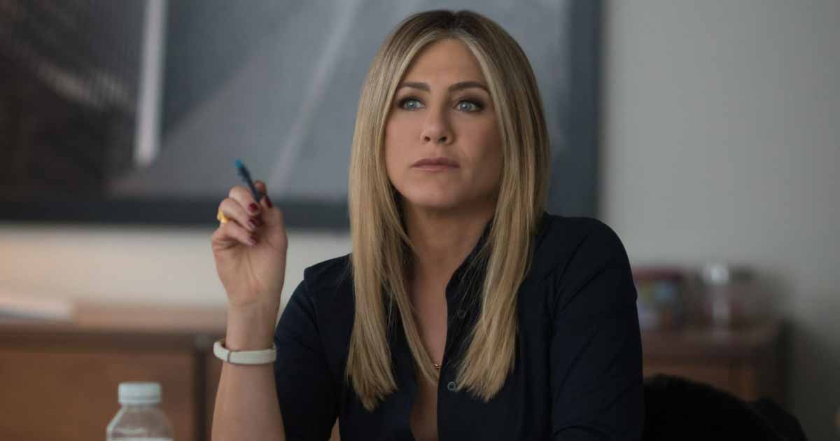 Jennifer Aniston Watch Collection: Friends' Diva Has A Thing For Rolex ...