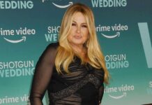Jennifer Coolidge reveals 'terrible mistake' she made early on in her career