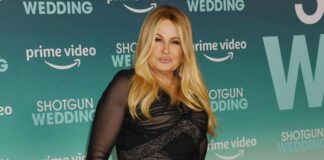 Jennifer Coolidge reveals 'terrible mistake' she made early on in her career