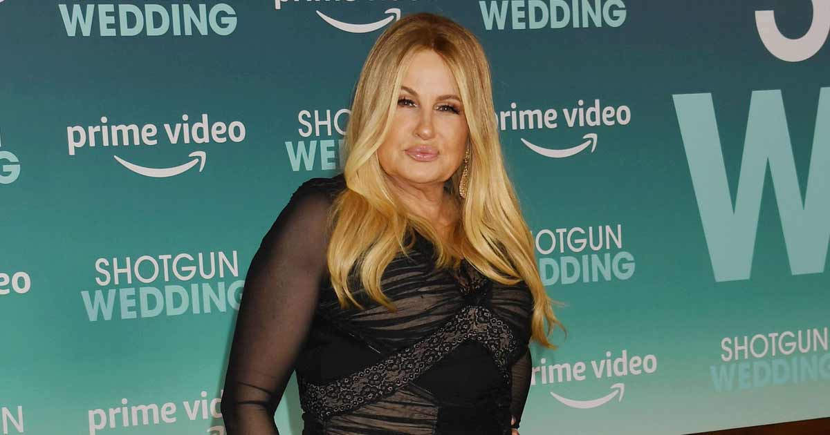 Jennifer Coolidge Reveals 'Terrible Mistake' She Made Early On In Her Career