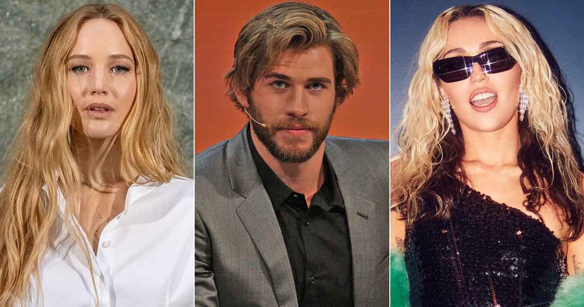 Jennifer Lawrence Breaks Silence About Miley Cyrus’ Flowers As Fans Believe The Track Was A Sly Dig At Her & Liam Hemsworth’s Fling