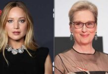 Jennifer Lawrence, Meryl Streep and more actors threaten strike action