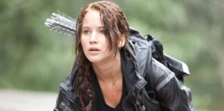Jennifer Lawrence 'totally open' to playing Katniss again in new 'Hunger Games' film