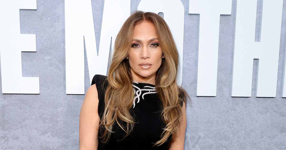 Jennifer Lopez Recalls Being Typecast During Early Days In Hollywood ...