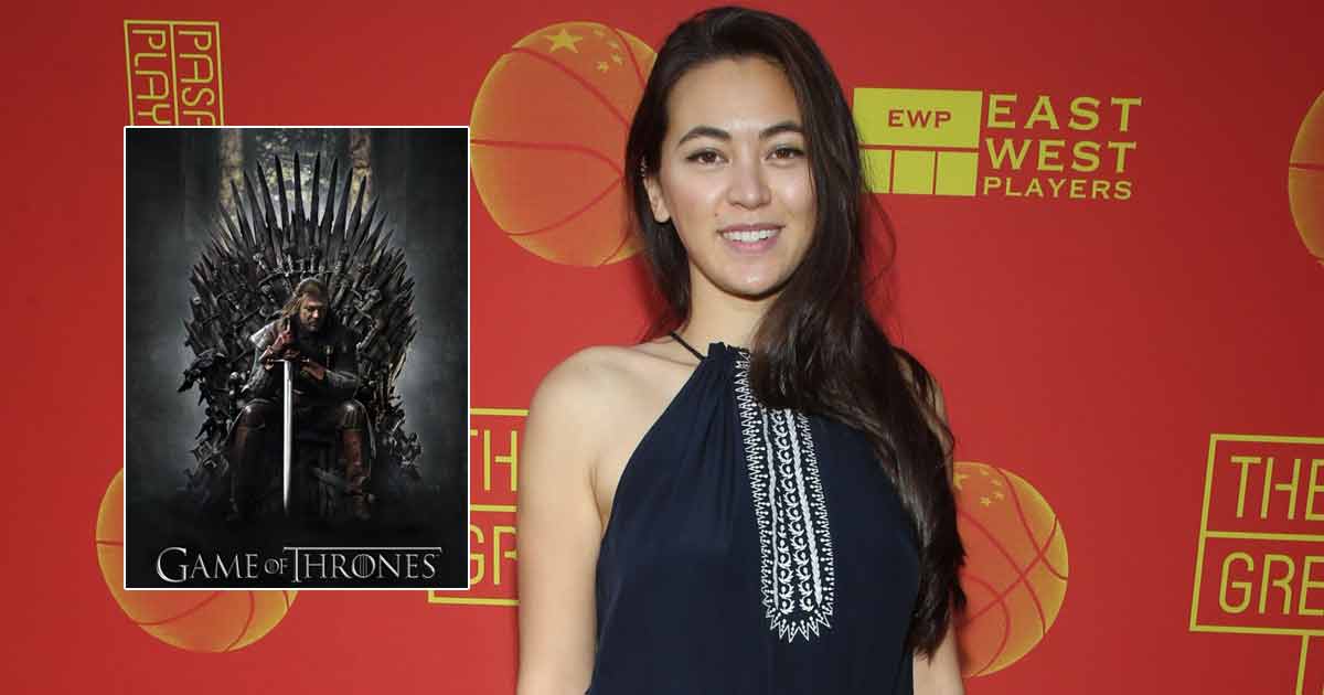 Jessica Henwick 'couldn't watch' ‘Game of Thrones’ after being cast in show