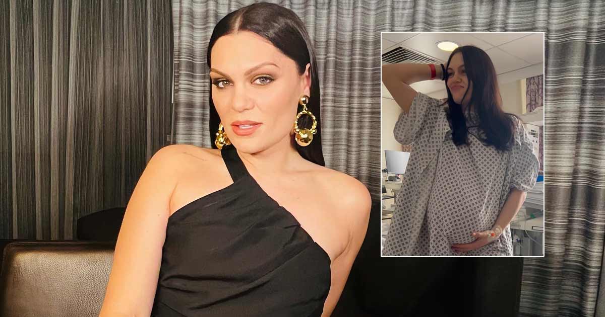 Jessie J Reveals She Was Advised C-Section Delivery For The Safest Birth Of Her Newborn Baby