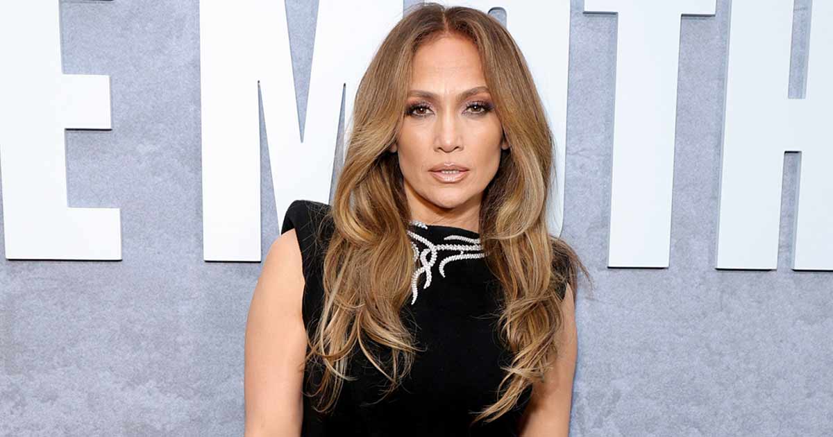 Jennifer Lopez' 'Unstoppable' Ironically Gets Stopped! Hollywood Writers' Strike Postponed The Project