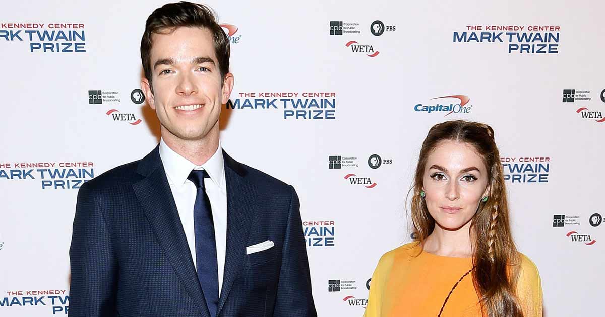 John Mulaney’s Ex-Wife Anna Marie Tendler Reveals She Was Hospitalized Due To Severe Mental Health Breakdown Before Their Divorce