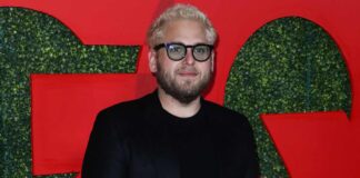 Jonah Hill is dad for first time!