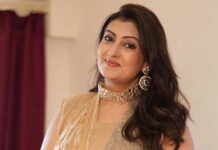 Juhi Parmar says she got her 'second life' after she was saved in 2019