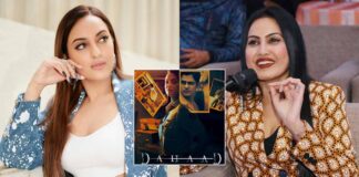 Kamya Punjabi Takes An Cryptic Dig At Sonakshi's Prowess In Dahaad