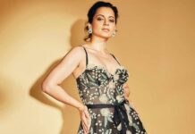 Kangana Ranaut Once Revealed Gender Pay Parity In Bollywood & Said "At This Stage Of My Life, I'm Not Underpaid"