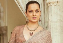 Kangana says Western culture teaches us not to be considerate