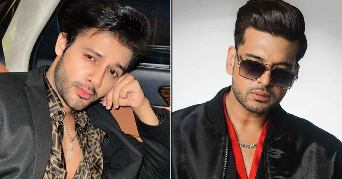 Karan Kundrra Cannot Stop Gushing About Singer/Friend Stebin Ben After Attending His Concert In Delhi