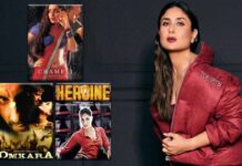 Kareena Kapoor Khan Says Although K3G's Poo & Jab We Met Being 'Iconic', "People Should Talk (More) About Chameli, Omkara & Heroine..." - Read On