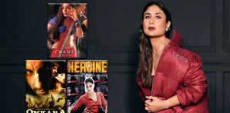 Kareena Kapoor Khan Says Although K3G's Poo & Jab We Met Being 'Iconic', "People Should Talk (More) About Chameli, Omkara & Heroine..." - Read On