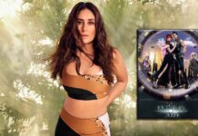 Kareena Kapoor Khan Was Paid 2.25 Crore For Love Story 2050 Opposite Harman Baweja, But Walked Out After Shooting For A Week, Here Is What Happened Next!