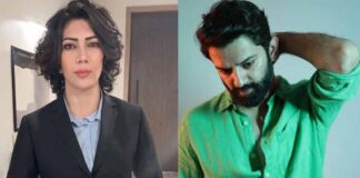 Kasturi Banerjjee: Barun Sobti was totally living his character in 'Asur 2'
