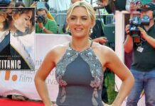 Kate Winslet Was Left Horrified Over Intense Media Coverage About Her Body After Titanic Release