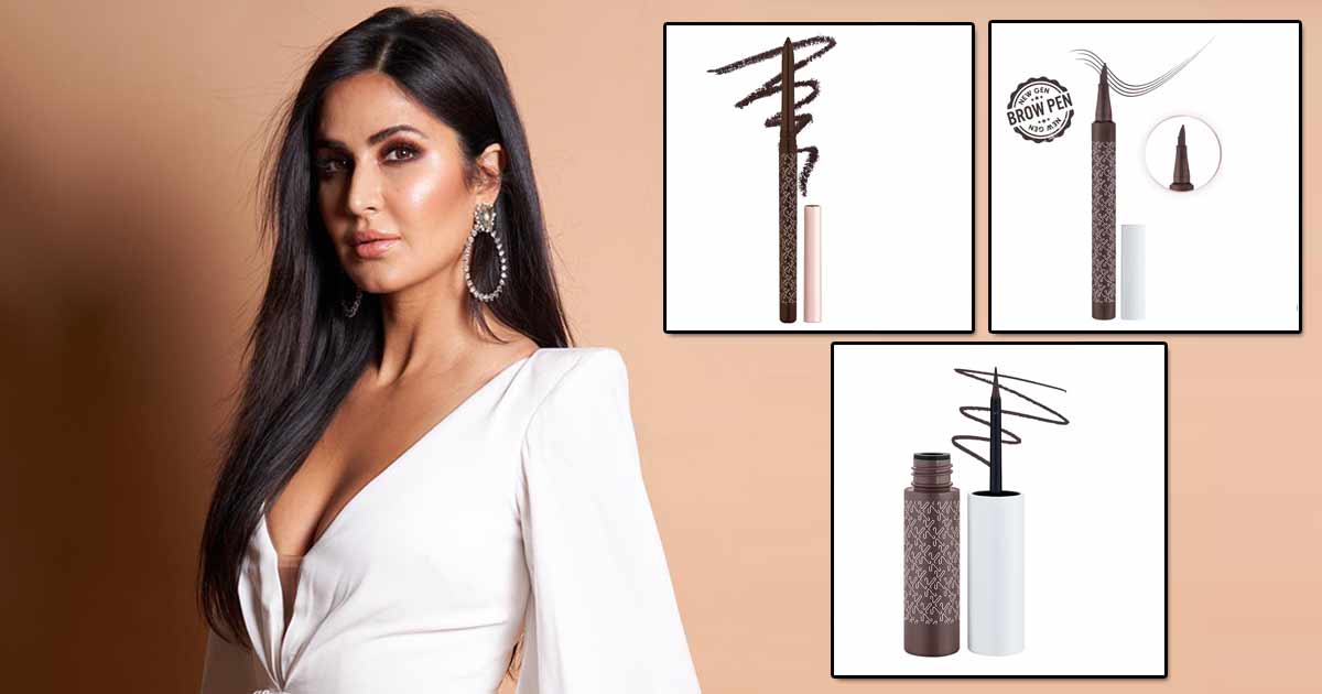 Kay Magnificence Launches ‘Eyedentitie’ On Nykaa! Katrina Kaif’s Model Is Nailing The Eye Recreation With Matte Kajals, Tattoo Liner & Different Merchandise At Unbelievable Costs With Beautiful Outcomes
